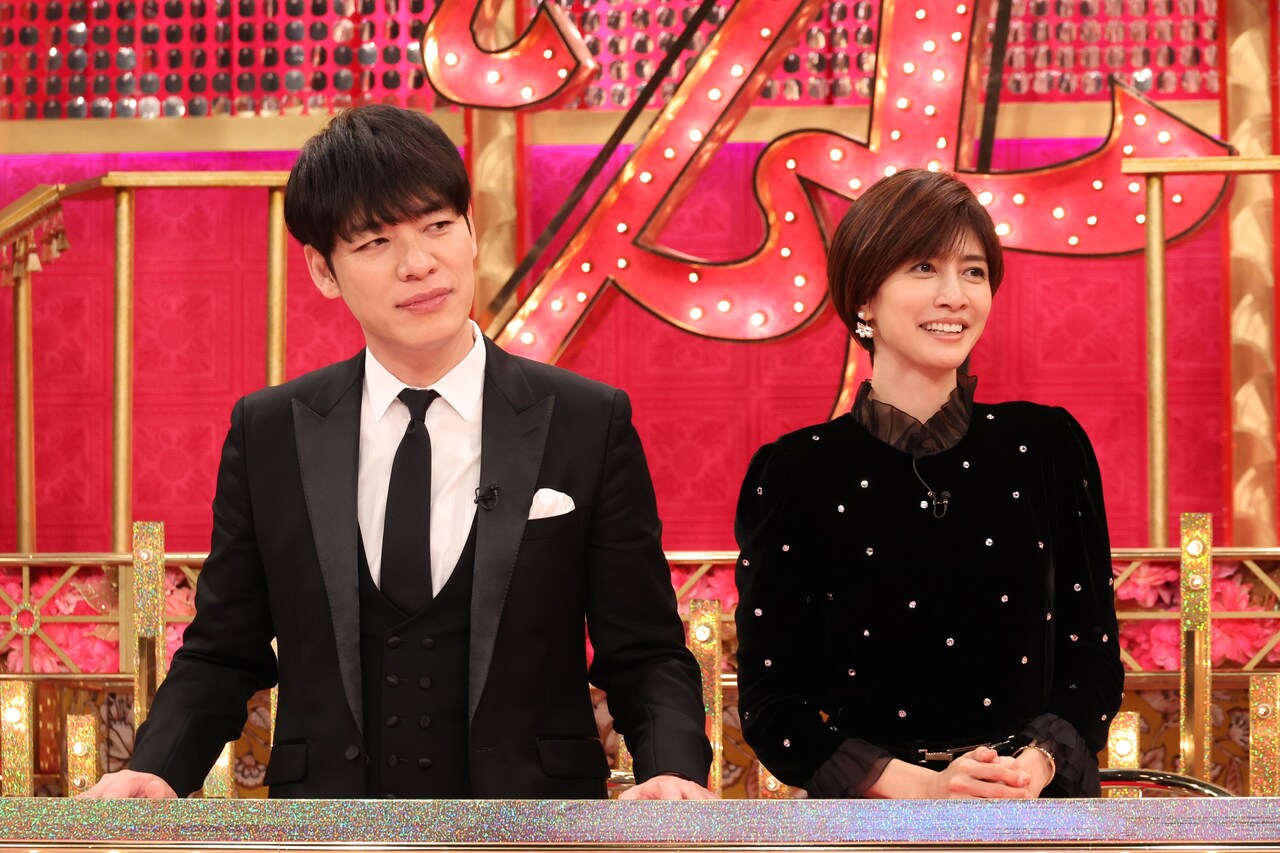 国民的アニメの祭典」サザエさんSP 意外な事実や“見たすぎる