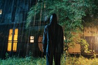 ドラマ「外道の歌」場面写真 (c)DMM TV