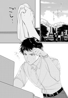 「家政夫くんは名探偵！」より。