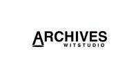 ARCHIVESのロゴ。