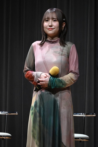 川井田夏海