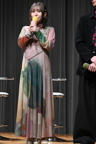川井田夏海