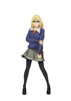 アヤカ・サジョウ（CV：花澤香菜）