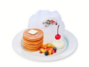 「パーマン1号 時速119kmの空飛ぶホットケーキ」