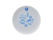 「ドラえもん F’sキッチン アートカフェラテ」スーベニアマグカップのデザイン。