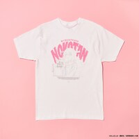 「NOKOTAN 58% TEE 001」