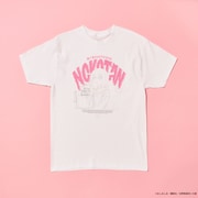 「NOKOTAN 58% TEE 001」