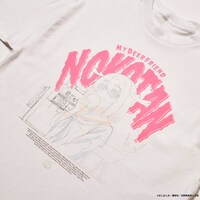 「NOKOTAN 58% TEE 001」