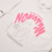 「NOKOTAN 58% TEE 001」