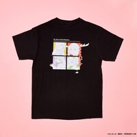 「DEER CLUB 58% TEE 001」