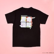 「DEER CLUB 58% TEE 001」