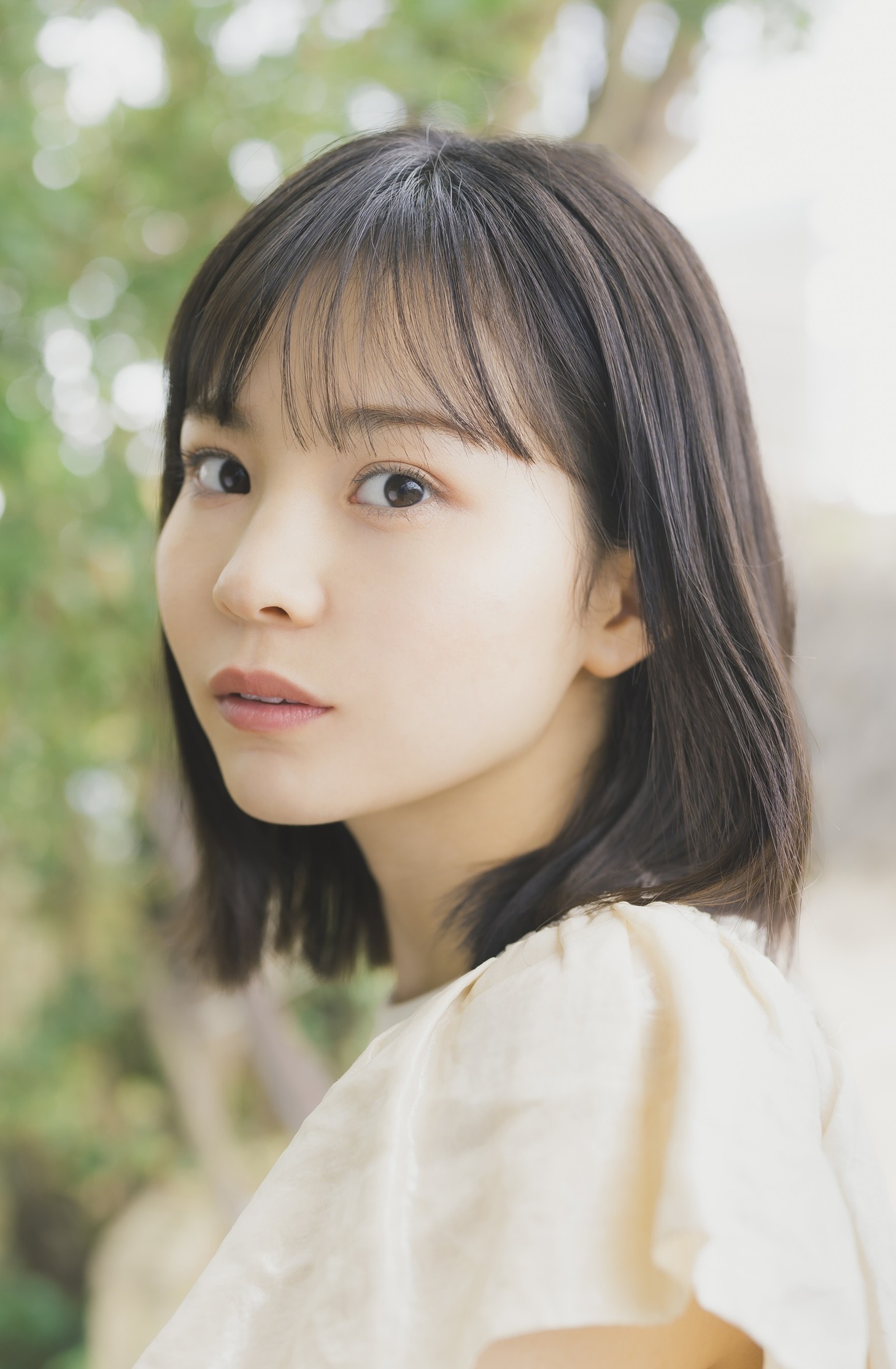 新谷ゆづみ