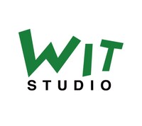 WIT STUDIOのロゴ。