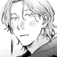 塩﨑司（しおざきつかさ）。恋愛に不器用な飲食店店員。ずっと常連客の幸人に片思いをしている。ひょんなことから幸人とひとつ屋根の下で暮らすことに。