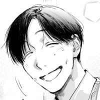 久世幸人（くぜゆきひと）。司が働く飲食店に彼女とよく訪れていたアラサー男性。しっかりとしていそうに見えるが、生活面は少々不安なところもある。