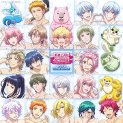 「永久不変☆LOVE IS LIFE☆」