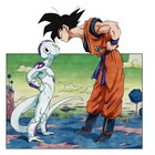 「ドラゴンボールZ」×グラニフ、フリーザ第一形態モチーフのモッズコートなど25種