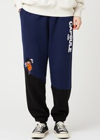 「重力20倍｜裏毛スウェットパンツ」