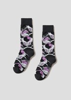 「フリーザ パターン｜ロングソックス」