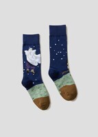 「サバイバル｜ロングソックス」