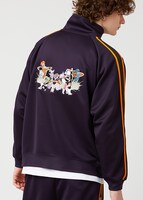 「ギニュー特戦隊｜トラックジャケット」