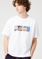 「これからがほんとうの地獄だ...｜Tシャツ」