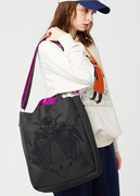 「宇宙の帝王｜2WAYトートバッグ」