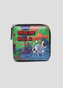 「夢の神｜ジップウォレット」