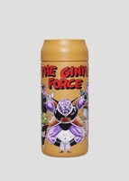 「ギニュー特戦隊｜ステンレスボトル」