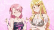 TVアニメ「クラスの大嫌いな女子と結婚することになった。」第2弾PVより。