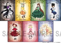 受注限定生産のフォトアクリル