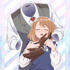 「透明男と人間女~そのうち夫婦になるふたり~」来年TVアニメ化