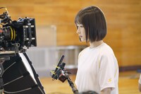 映画「うちの弟どもがすみません」メイキング写真