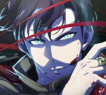 「ReawakeR（feat. Felix of Stray Kids）」期間生産限定盤 (c)Solo Leveling Animation Partners