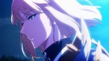 TVアニメ「俺だけレベルアップな件 Season 2 -Arise from the Shadow-」オープニングテーマ解禁PVより。(c)Solo Leveling Animation Partners