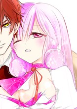 コノハ・マグノリア（CV：M・A・O） (c)冬夏アキハル／白泉社(LaLa)