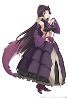 ウリドラの描き下ろしビジュアル。