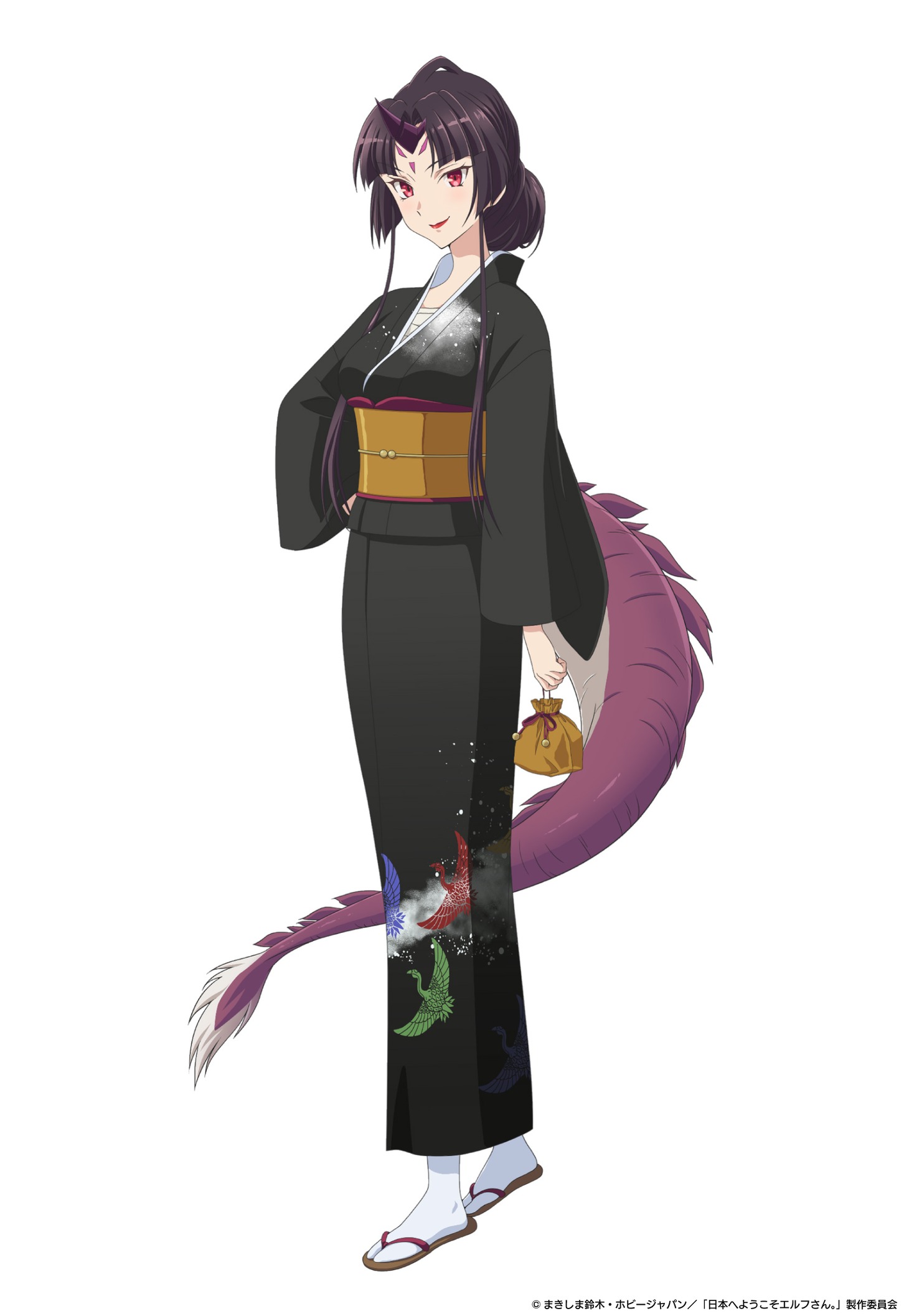 ウリドラの描き下ろしビジュアル。