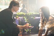 映画「山田くんとLv999の恋をする」より。