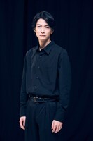 渡邊圭祐演じる伊勢由貴也。