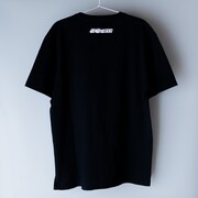 コラボTシャツ「イラストVer.」