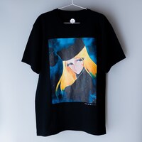 コラボTシャツ「イラストVer.」