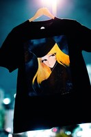 コラボTシャツ「イラストVer.」