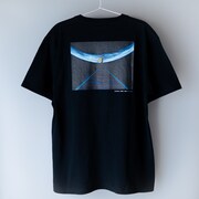 コラボTシャツ「ロゴVer.」