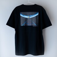 コラボTシャツ「ロゴVer.」