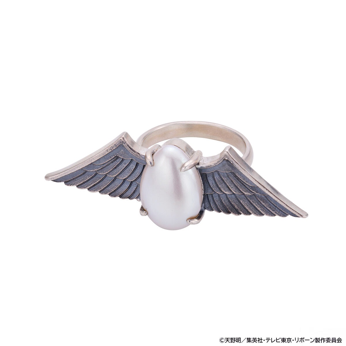 「白蘭」