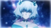 「Duel Masters LOST ~追憶の水晶~」第4話の場面カット。