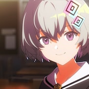 劇場アニメ「メイクアガール」明や0号、クラスメイトの姿を捉えた場面カット公開