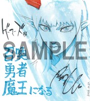 ゲーマーズ特典。