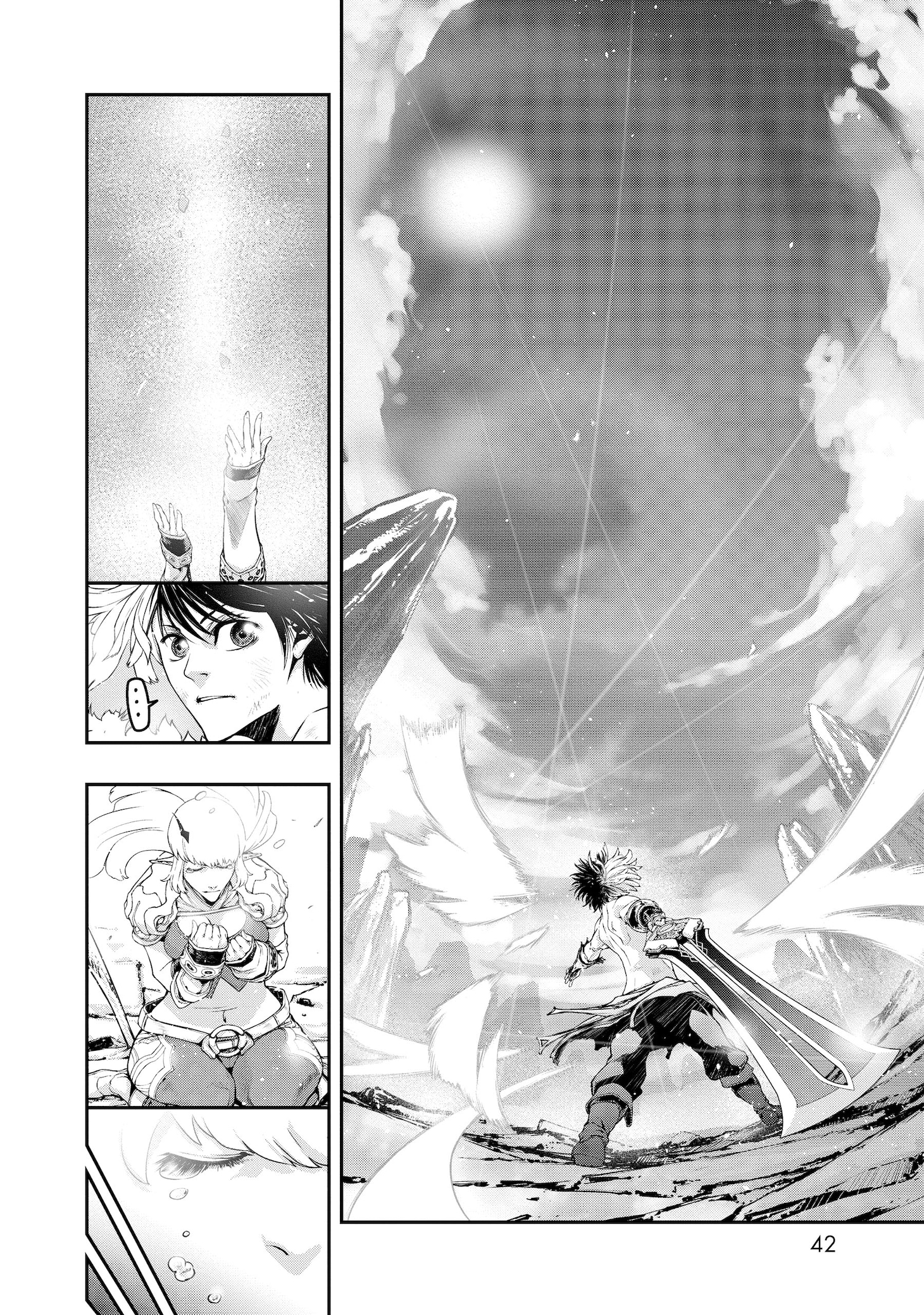 「召喚勇者、魔王になる～魔王（オレ）は勇者（オレ）に倒されるために魔王軍を作ります～」より。
